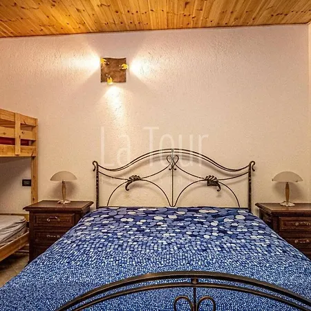 Hébergement de vacances House In The Mountains Near The Slopes