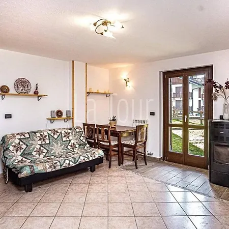 House In The Mountains Near The Slopes Casa vacanze