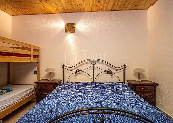 Hébergement de vacances House In The Mountains Near The Slopes